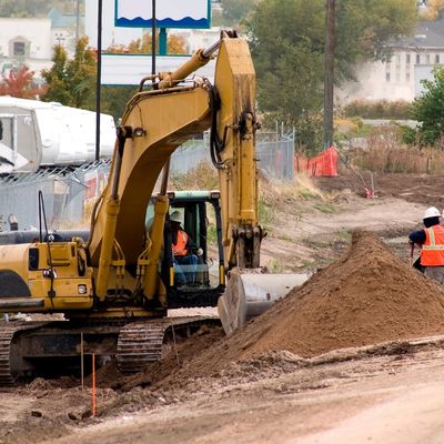 top excavation work company in abu dhabi uae