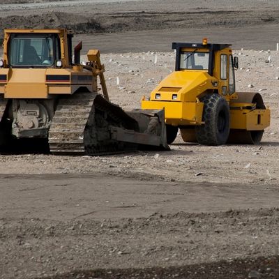 construction equipment and machinery supplier in Abu Dhabi