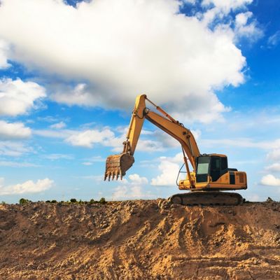 Excavation Contractors in Abu Dhabi