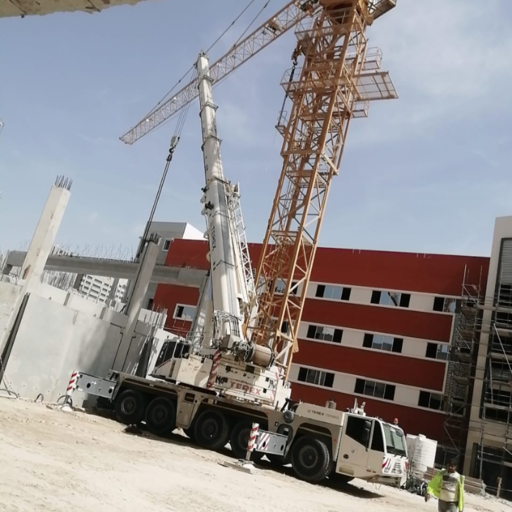 Abu Dhabi Transport Company